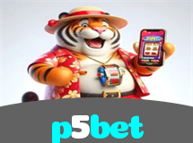 p5bet – Jogos de Cassino Online Brasil