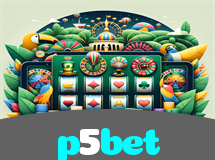p5bet – Jogos de Cassino Online Brasil