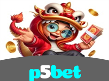 p5bet – Jogos de Cassino Online Brasil