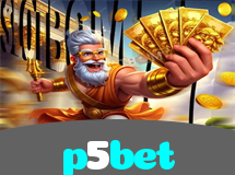 p5bet – Jogos de Cassino Online Brasil