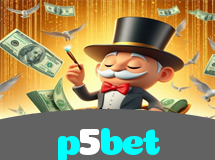 p5bet – Jogos de Cassino Online Brasil