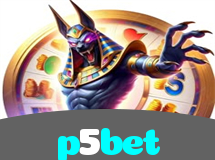 p5bet – Jogos de Cassino Online Brasil