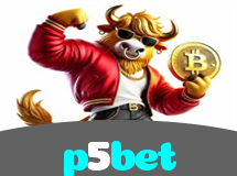 p5bet – Jogos de Cassino Online Brasil