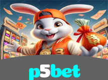 p5bet – Jogos de Cassino Online Brasil