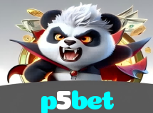 p5bet – Jogos de Cassino Online Brasil
