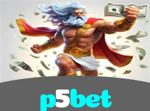 p5bet – Jogos de Cassino Online Brasil