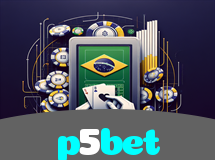 p5bet – Jogos de Cassino Online Brasil
