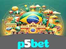 p5bet – Jogos de Cassino Online Brasil