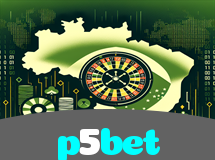 p5bet – Jogos de Cassino Online Brasil