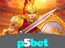 p5bet – Jogos de Cassino Online Brasil