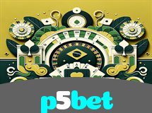 p5bet – Jogos de Cassino Online Brasil