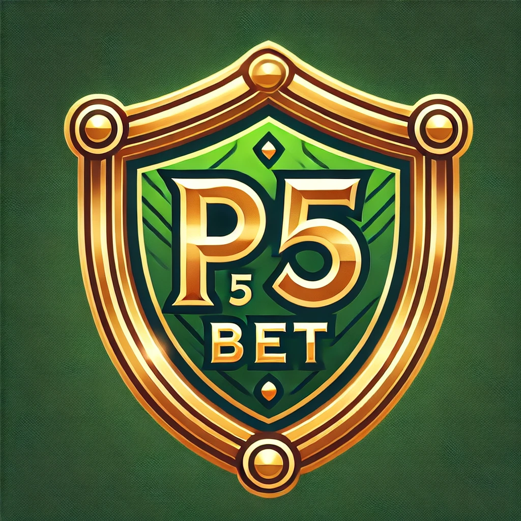 p5bet – Jogos de Cassino Online Brasil